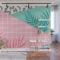 Best Ideas Of Tropical Wall Mural For Summer 01