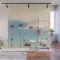 Best Ideas Of Tropical Wall Mural For Summer 15
