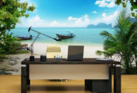 Best Ideas Of Tropical Wall Mural For Summer 21
