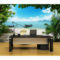 Best Ideas Of Tropical Wall Mural For Summer 21