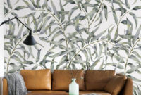 Best Ideas Of Tropical Wall Mural For Summer 31