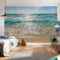 Best Ideas Of Tropical Wall Mural For Summer 51