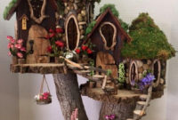 Brilliant DIY Fairy Garden Design Ideas 04