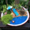 Brilliant DIY Fairy Garden Design Ideas 10