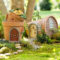 Brilliant DIY Fairy Garden Design Ideas 21