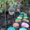 Brilliant DIY Fairy Garden Design Ideas 23