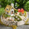 Brilliant DIY Fairy Garden Design Ideas 35