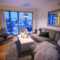 Comfy Colorful Sofa Ideas For Living Room Design 01