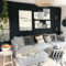 Comfy Colorful Sofa Ideas For Living Room Design 07