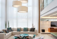 Comfy Colorful Sofa Ideas For Living Room Design 08