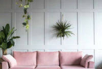 Comfy Colorful Sofa Ideas For Living Room Design 16