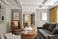 Comfy Colorful Sofa Ideas For Living Room Design 17
