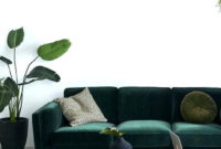 Comfy Colorful Sofa Ideas For Living Room Design 24