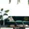 Comfy Colorful Sofa Ideas For Living Room Design 24