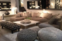 Comfy Colorful Sofa Ideas For Living Room Design 28