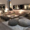 Comfy Colorful Sofa Ideas For Living Room Design 28