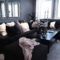 Comfy Colorful Sofa Ideas For Living Room Design 29
