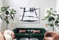 Comfy Colorful Sofa Ideas For Living Room Design 31