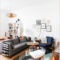 Comfy Colorful Sofa Ideas For Living Room Design 32