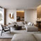 Comfy Colorful Sofa Ideas For Living Room Design 50