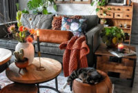Comfy Colorful Sofa Ideas For Living Room Design 53
