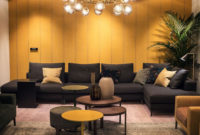 Comfy Colorful Sofa Ideas For Living Room Design 54