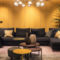 Comfy Colorful Sofa Ideas For Living Room Design 54