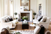 Comfy Colorful Sofa Ideas For Living Room Design 55