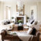 Comfy Colorful Sofa Ideas For Living Room Design 55