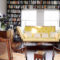 Comfy Colorful Sofa Ideas For Living Room Design 57
