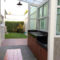 Cozy Outdoor Kitchen Design Ideas 30