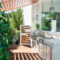 Cozy Outdoor Kitchen Design Ideas 42