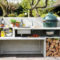 Cozy Outdoor Kitchen Design Ideas 51