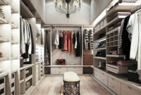 Elegant Closet Design Ideas For Your Home 03