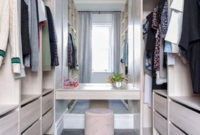 Elegant Closet Design Ideas For Your Home 06