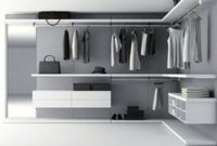 Elegant Closet Design Ideas For Your Home 07