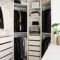 Elegant Closet Design Ideas For Your Home 16