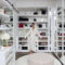 Elegant Closet Design Ideas For Your Home 19