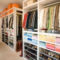 Elegant Closet Design Ideas For Your Home 23
