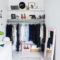 Elegant Closet Design Ideas For Your Home 24