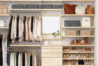Elegant Closet Design Ideas For Your Home 25