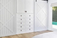 Elegant Closet Design Ideas For Your Home 29