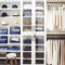 Elegant Closet Design Ideas For Your Home 34