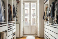 Elegant Closet Design Ideas For Your Home 39