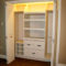 Elegant Closet Design Ideas For Your Home 45