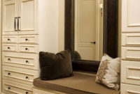 Elegant Closet Design Ideas For Your Home 48