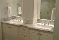 Fascinating Bathroom Vanity Lighting Design Ideas 03
