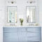 Fascinating Bathroom Vanity Lighting Design Ideas 06