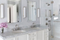 Fascinating Bathroom Vanity Lighting Design Ideas 09