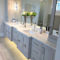 Fascinating Bathroom Vanity Lighting Design Ideas 11